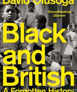 Black and British