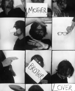 Mother, Brother, Lover