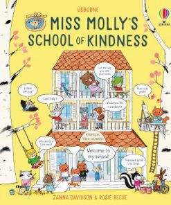 Miss Molly's School of Kindness