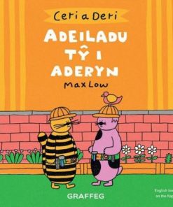 Adeiladu Ty I Aderyn