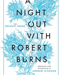 A Night Out With Robert Burns