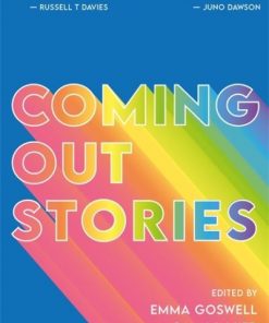 Coming Out Stories