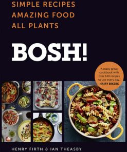 Bosh!
