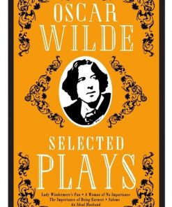 Selected Plays