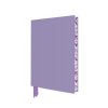 Lilac Artisan Pocket Journal (Flame Tree Journals)