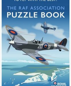 The RAF Association Puzzle Book