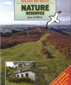 Walking Mid Wales' Nature Reserves