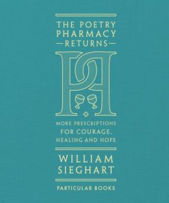 The Poetry Pharmacy Returns