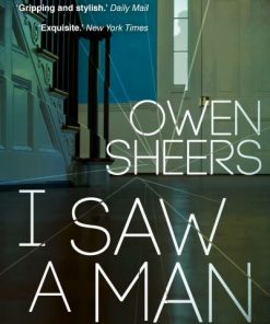I Saw A Man