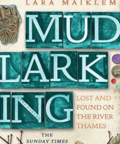 Mudlarking