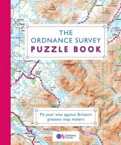 The Ordnance Survey Puzzle Book