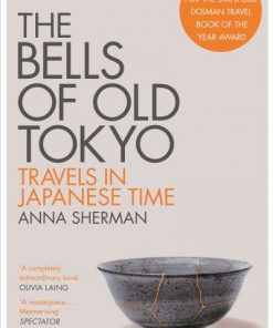 The Bells of Old Tokyo