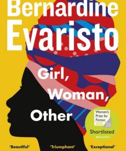 Girl, Woman, Other
