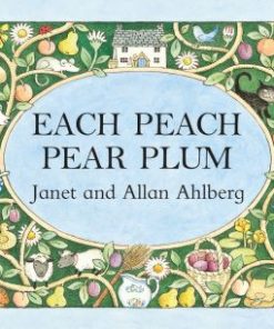 Each Peach Pear Plum