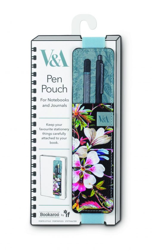 V & A Bookaroo Pen Pouch - Image 2
