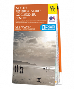 North Pembrokeshire