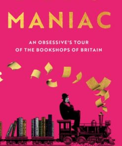 Bibliomaniac