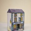 Book-ish model bookshop kit
