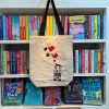 Book-ish Tote Bag