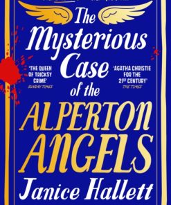 The mysterious case of the Alperton Angels