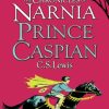 Prince Caspian : Book 4