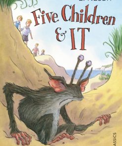 Five Children and It