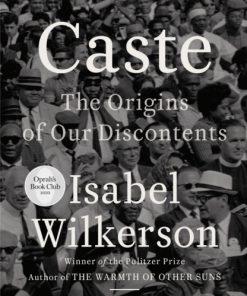 Caste : The International Bestseller