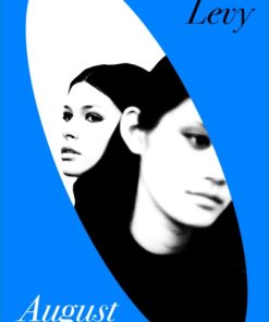 August Blue
