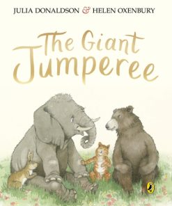 The Giant Jumperee