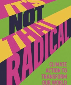 It's Not That Radical : Climate Action to Transform Our World