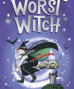 The Worst Witch
