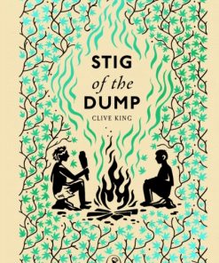 Stig of the Dump