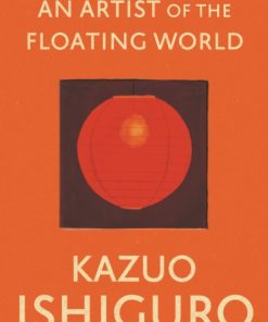 An Artist of the Floating World