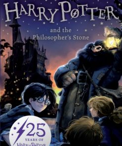 Harry Potter and the Philosopher's Stone