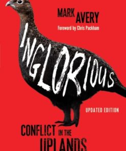 Inglorious : Conflict in the Uplands