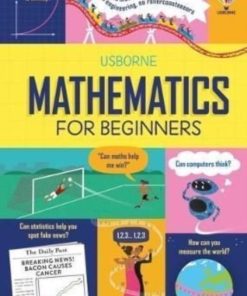 Mathematics for Beginners