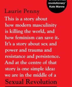 Sexual Revolution : Modern Fascism and the Feminist Fightback
