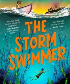 The Storm Swimmer