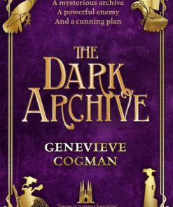 The Dark Archive
