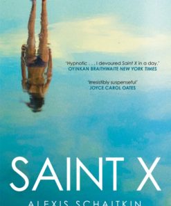 Saint X