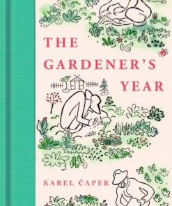 The Gardener's Year