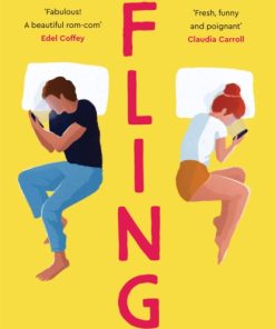Fling : the must read rom-com for fans of Marian Keyes and Beth O'Leary