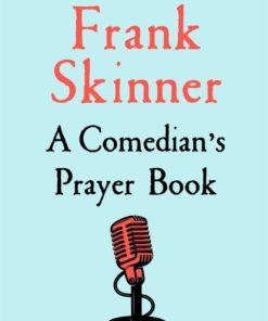 A Comedian's Prayer Book