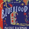 Blueblood : A Fairy Tale Revolution