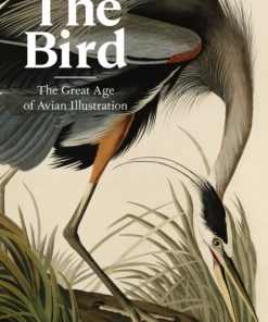 The Bird : The Great Age of Avian Illustration