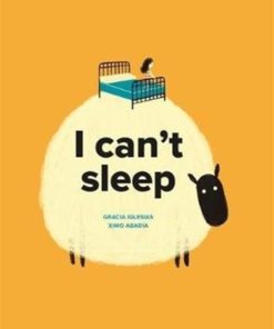 I Can't Sleep