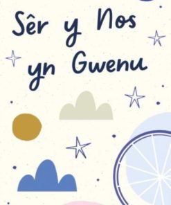 Ser y Nos yn Gwenu