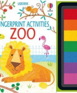 Fingerprint Activities Zoo