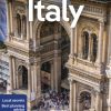 Lonely Planet Italy