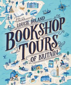 Bookshop Tours of Britain